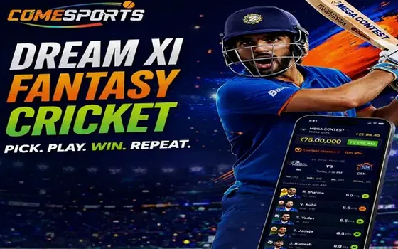 Bengaluru vs Kolkata on Hero11